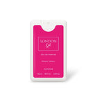 London Girl 18ml Eau de Parfum Pocket Spray by ALREHAB
