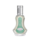 Lovely 35 ml Eau de Parfum Spray by ALREHAB on White Background