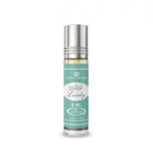 Lovely 6 ml Concentrated Perfume Oil by ALREHAB on White Background