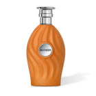 Mutheer Perfume on White Background