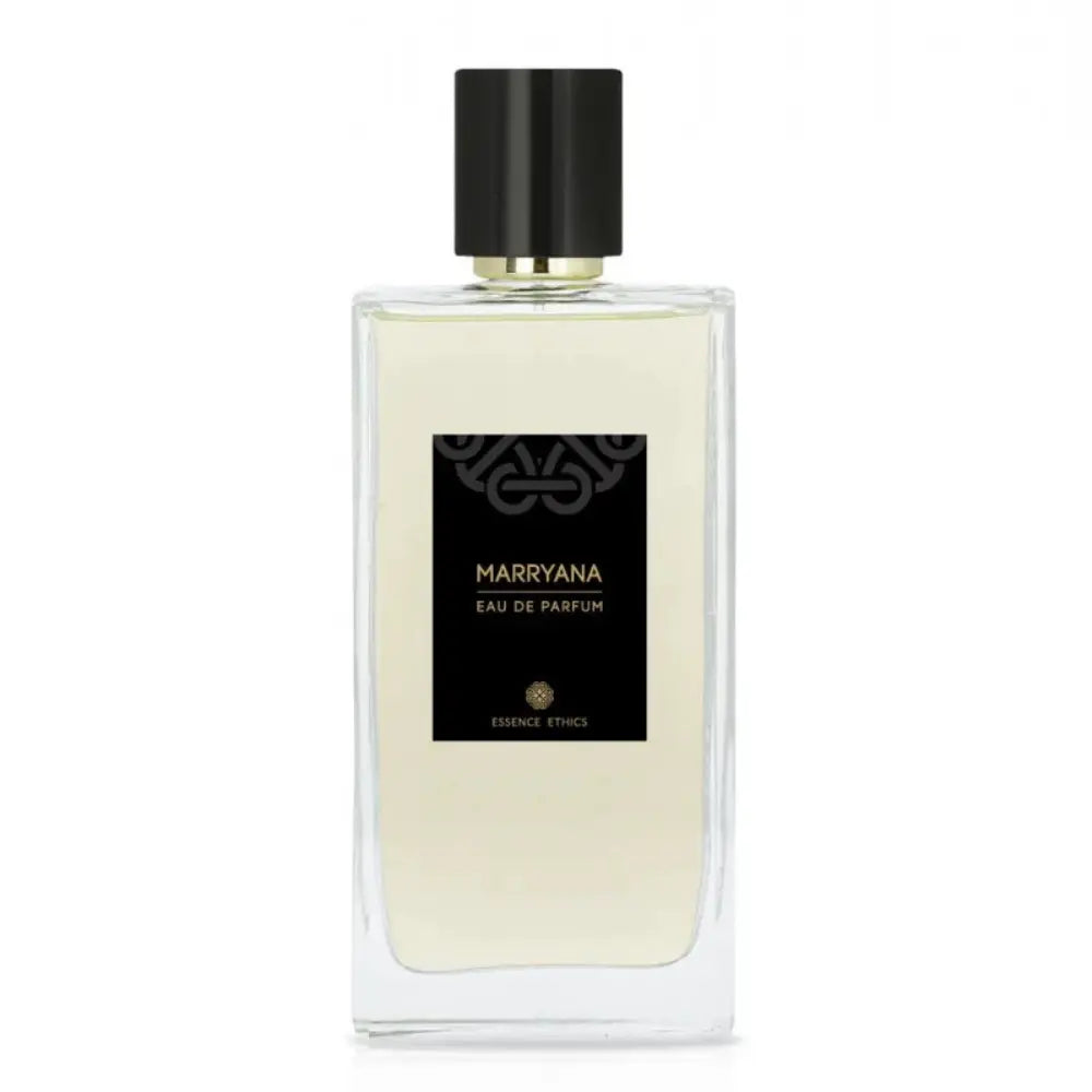 Marryana Eau de Parfum by ESSENCE ETHICS on White Background