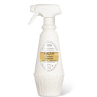 Million Secrets 500 ml perfumed water spray by ALREHAB on white background
