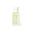 Musk Arabian Edition Perfume on white background