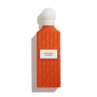 Nude Coral Diamond Perfume on a white background