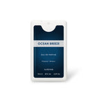 Ocean Breeze 18ml Eau de Parfum Pocket Spray by ALREHAB