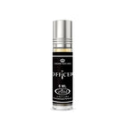 Officer 6 ml concentrated perfume oil by ALREHAB on white background