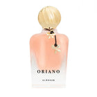 Oriano Women’s Perfume by ALREHAB Fragrance Bottle
