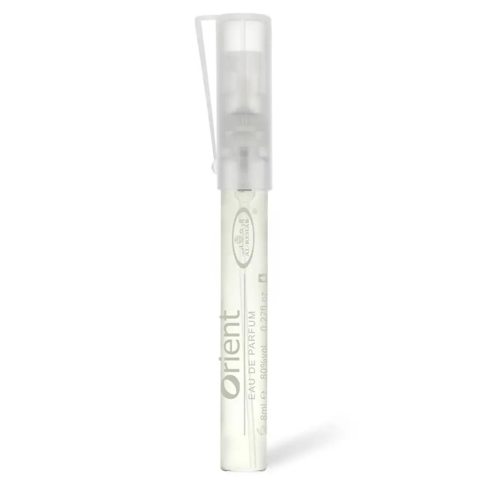 Orient 8ml Eau de Parfum Spray by ALREHAB