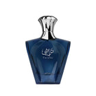 Turathi Perfume on a white background