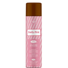 Pretty Pink air freshener spray by ALREHAB on white background