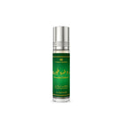 Rawdat Taibah concentrated perfume oil 6 ml by ALREHAB on white background