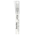 Royal Men 8 ml perfume spray by ALREHAB on white background