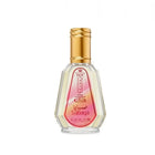 Sabaya 50 ml Eau de Parfum Spray by ALREHAB on White Background