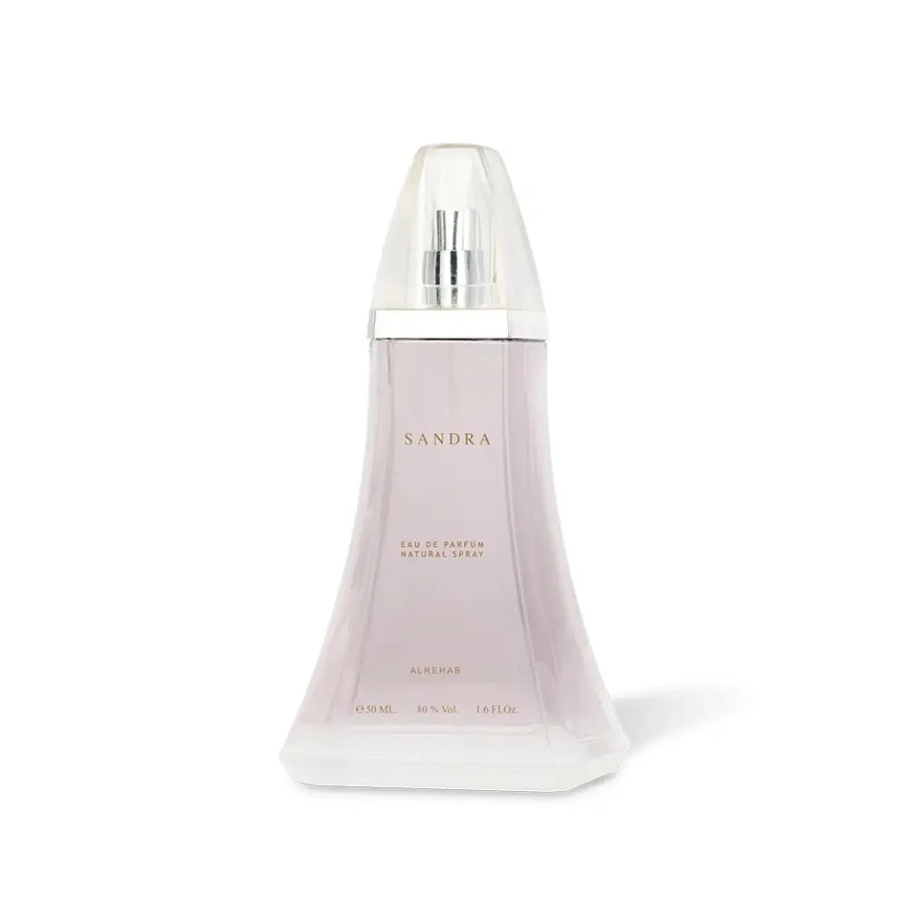 Sandra 50ml Women’s Eau de Parfum Spray by ALREHAB