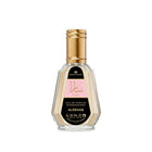 Sara 50 ml Eau de Parfum by ALREHAB on white background
