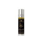 Sara 6 ml concentrated perfume oil by ALREHAB on white background