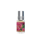 Shadha 3 ml Concentrated Perfume Oil by ALREHAB on White Background
