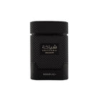 Shiyaaka Shadow Perfume on white background