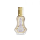 Soft 35 ml Eau de Parfum by ALREHAB on White Background