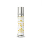 Soft 6 ml Concentrated Perfume Oil by ALREHAB on White Background