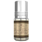 Sultan Al Oud 3 ml Concentrated Perfume Oil by ALREHAB on White Background