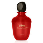 The Love in My Heart Eau de Parfum by ALREHAB