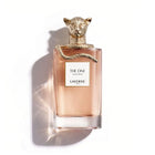 The One Perfume on white background