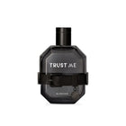Trust Me Eau de Parfum by ALREHAB on White Background
