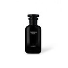 Tuxedo Noir Eau de Parfum by LANSY on White Background