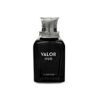 Valor Oud Perfume by ALREHAB Fragrance Bottle