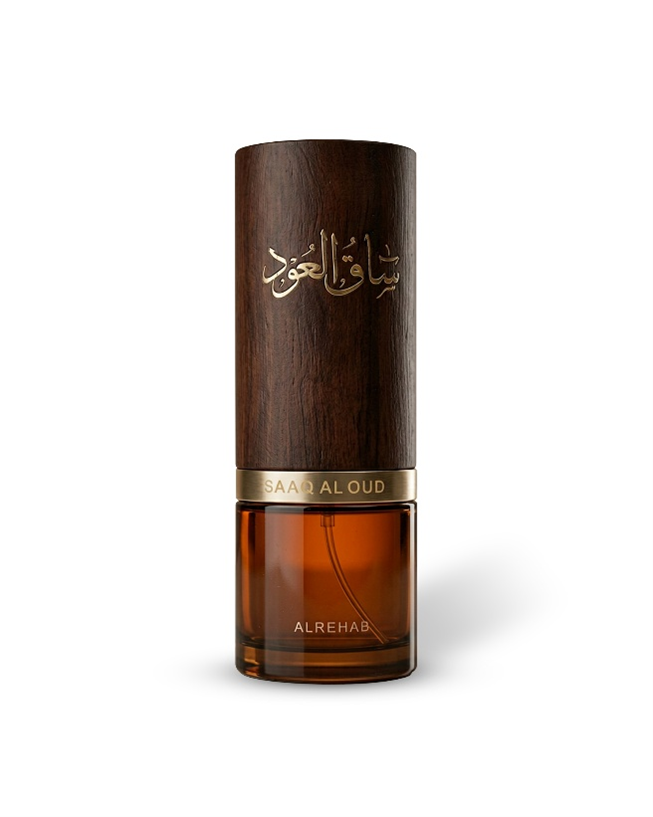 Saaq Al Oud 100ml Alrehab1